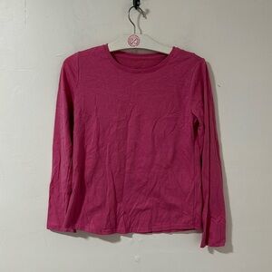 Wonder nation longsleeve